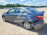 2018 Toyota COROLLA photo