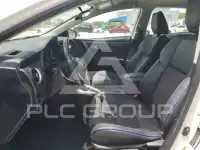 2018 Toyota COROLLA фото