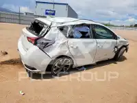 2018 Toyota COROLLA фото