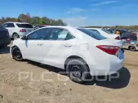 2018 Toyota COROLLA photo