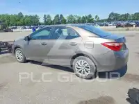 2018 Toyota COROLLA photo