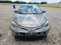 2018 Toyota COROLLA photo