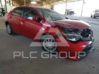 2018 Toyota COROLLA photo