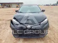 2018 Toyota COROLLA photo