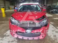 2018 Toyota COROLLA photo