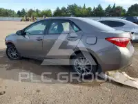 2018 Toyota COROLLA photo