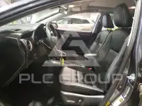 2018 Toyota COROLLA фото