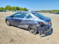 2018 Toyota COROLLA фото