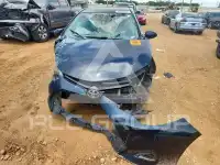 2018 Toyota COROLLA фото