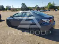 2018 Toyota COROLLA фото