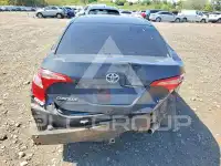 2018 Toyota COROLLA фото
