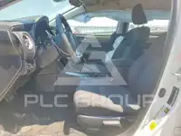 2018 Toyota COROLLA фото