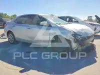 2018 Toyota COROLLA фото