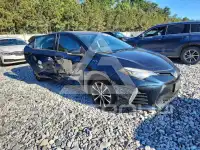 2018 Toyota COROLLA фото