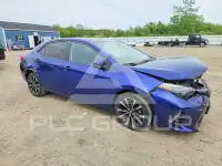 2018 Toyota COROLLA photo