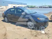 2018 Toyota COROLLA фото