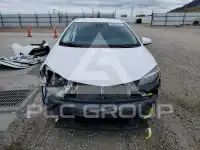 2018 Toyota COROLLA фото