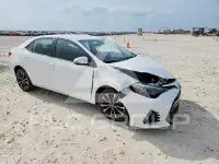 2018 Toyota COROLLA photo
