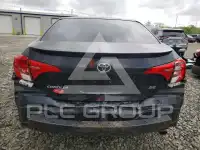 2018 Toyota COROLLA photo
