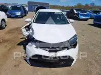 2018 Toyota COROLLA photo