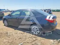 2018 Toyota COROLLA фото