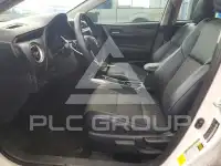 2018 Toyota COROLLA фото