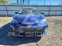 2018 Toyota COROLLA photo