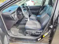 2018 Toyota COROLLA фото