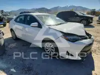 2018 Toyota COROLLA photo