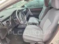 2018 Toyota COROLLA фото