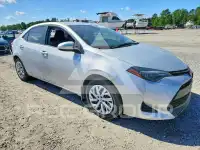 2018 Toyota COROLLA photo