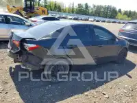 2018 Toyota COROLLA фото