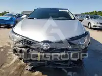 2018 Toyota COROLLA фото