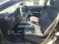 2018 Toyota COROLLA фото