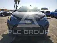 2018 Toyota COROLLA фото