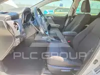 2018 Toyota COROLLA фото
