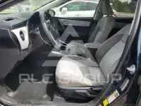 2018 Toyota COROLLA photo