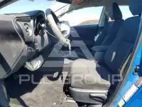 2018 Toyota COROLLA фото
