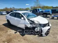 2018 Toyota COROLLA photo