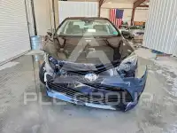 2018 Toyota COROLLA фото