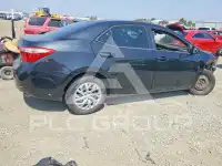 2018 Toyota COROLLA фото