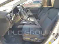 2018 Toyota COROLLA фото