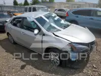 2018 Toyota COROLLA photo