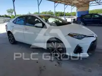 2018 Toyota COROLLA photo