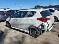 2018 Toyota COROLLA фото