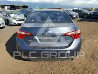 2018 Toyota COROLLA photo