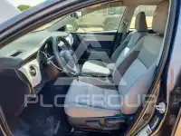 2018 Toyota COROLLA фото