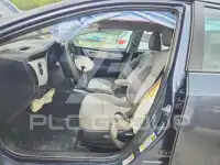 2018 Toyota COROLLA фото