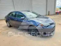 2018 Toyota COROLLA фото