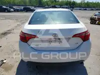 2018 Toyota COROLLA photo